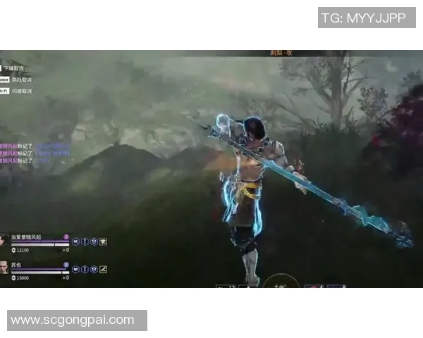 操作拉满的极限挑战永劫无间中的技巧与策略解析