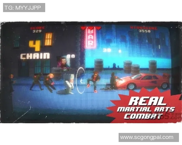 挑战极限连招技巧你能否在铁拳8中完美接招成功 挑战极限连招技巧你能否在铁拳8中完美接招成功