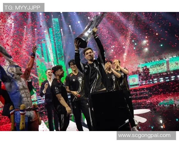 G2战队在LEC决赛中以3-1战胜FNCCaps辛德拉表现惊艳引领胜利