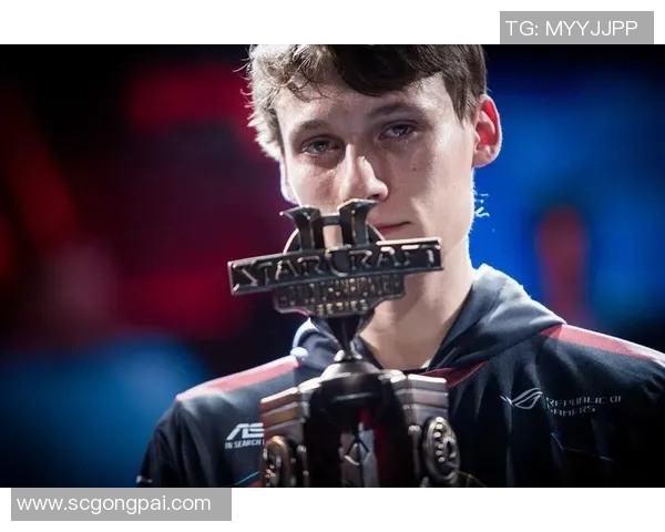 星际争霸IIWCS全球总决赛：人族神族虫族的终极对决与策略博弈