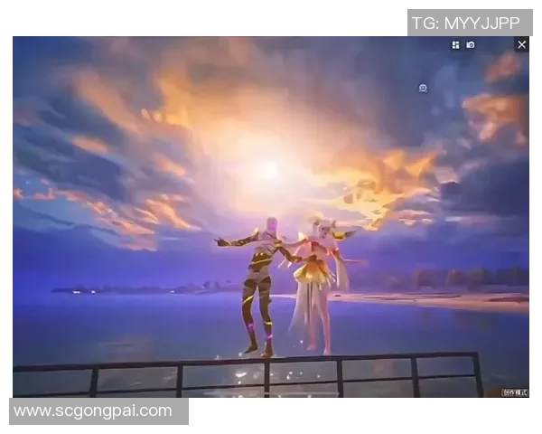 探索和平精英创意工坊新模式的乐趣与无限可能