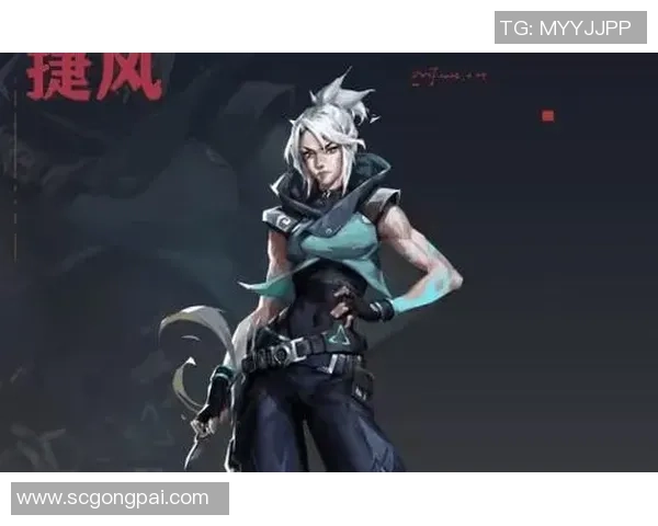 无畏契约中的英雄与阴影：探索角色背后的故事与设定