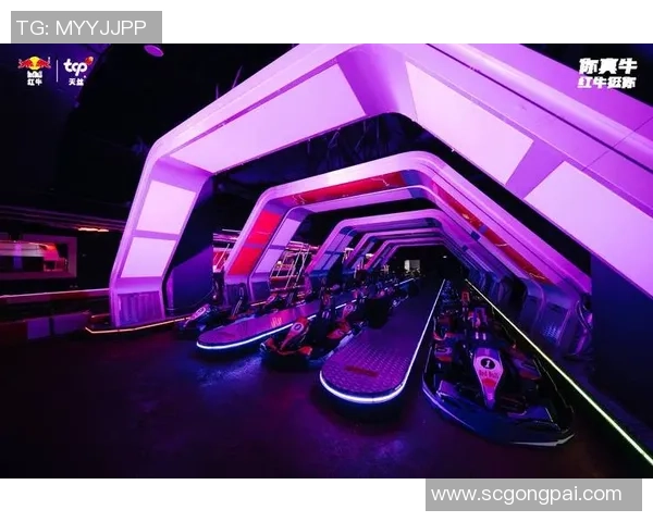 红牛携手G2打造高性能训练基地助力电竞新生代成长 红牛携手G2打造高性能训练基地助力电竞新生代成长