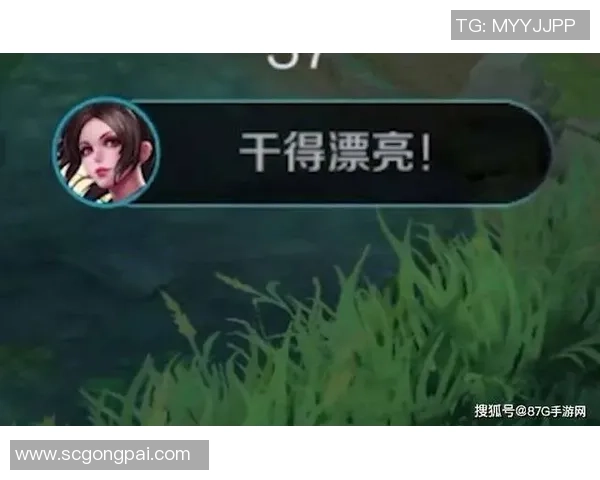 干得漂亮!在王者荣耀中展现你的英雄风采与团队协作精神 干得漂亮!在王者荣耀中展现你的英雄风采与团队协作精神