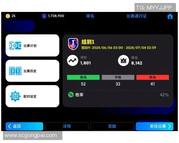 阵容克制秘籍：掌握这套体系轻松反制敌方阵容