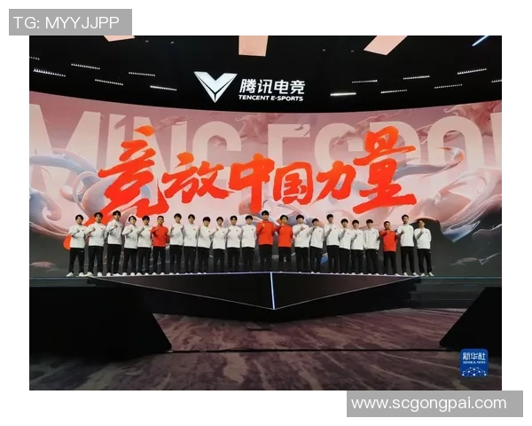 亚运会电竞项目国家队名单正式发布王者荣耀亚运版备战情况揭秘